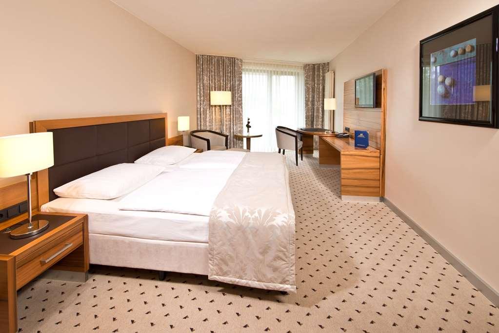 Maritim Hotel Bad Homburg Bad Homburg vor der Höhe Cameră foto