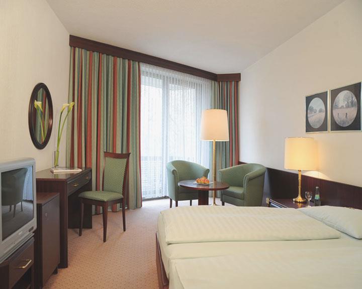 Maritim Hotel Bad Homburg Bad Homburg vor der Höhe Cameră foto